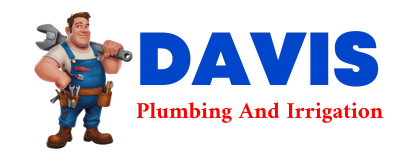 Trusted plumber in GALLINA